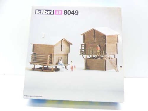 Kibri 8049 bausatz - kibri, h0