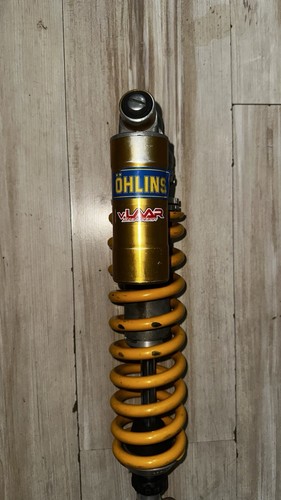 öhlins stoßdämpfer - Öhlins,