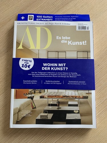 Architectural digest - architectural,