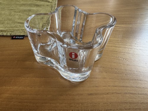 Iittala alvar aalto windlicht - alvar,