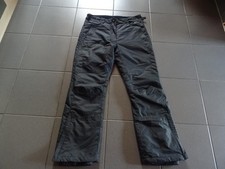 RODEO white series Thermohose Hose 40 evtl. 42 schwarz doppellagig