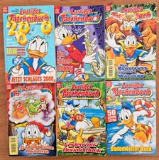 Walt Disney Lustige
