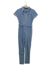 SHEIN Langer Jumpsuit Damen