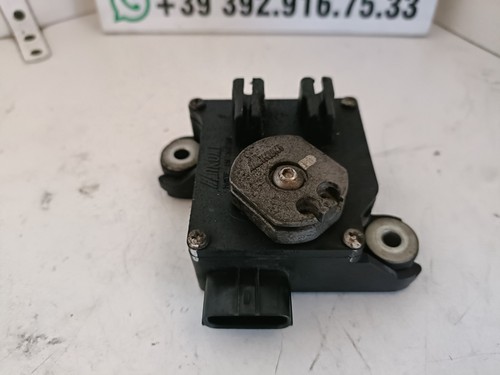 Stellmotor auslassventil - stellmotor, mv