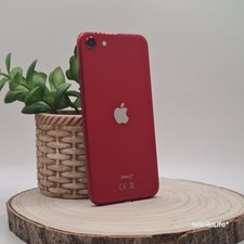 Apple iPhone SE 2.gen 128GB