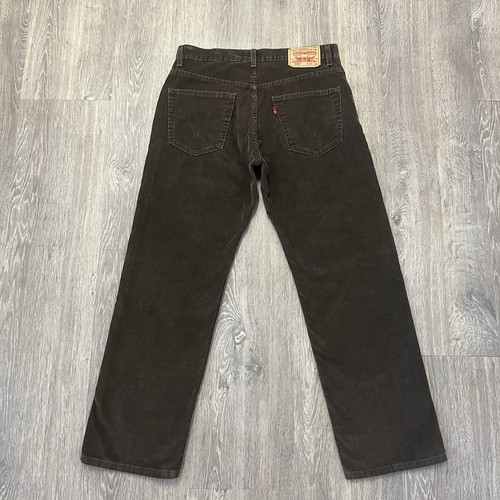 Levi 559 cordhose relaxed - cordhose,