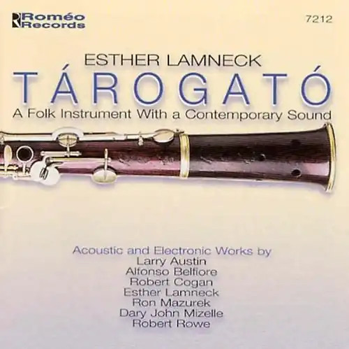 Esther lamneck - lamneck,