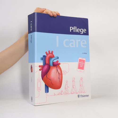 Care pflege kolektiv - i, pflege 