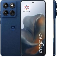 Smartphone MOTOROLA EDGE 60 5G