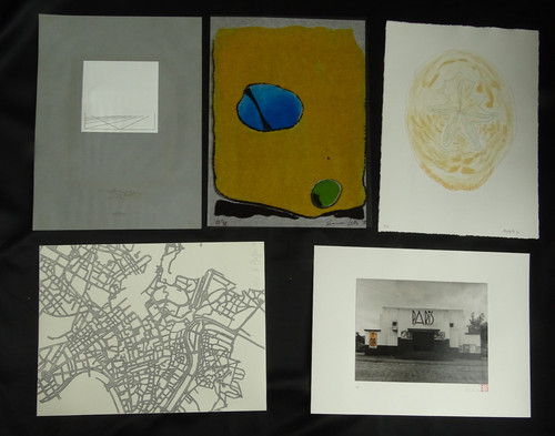 Günther uecker klasse - uecker-klasse, 3