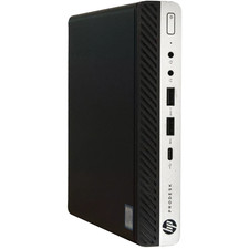 HP ProDesk 600 G4 Mini Core