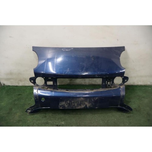 Motorhaube smart fortwo - motorhaube,