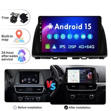Android 15 Autoradio Für