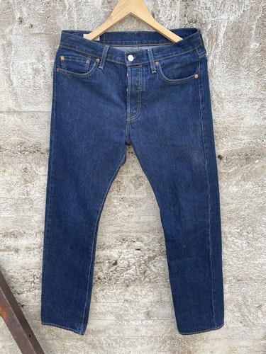 Levi 501 premium jeans gr - |,