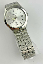 Orient Quarz Uhr Japan Unisex