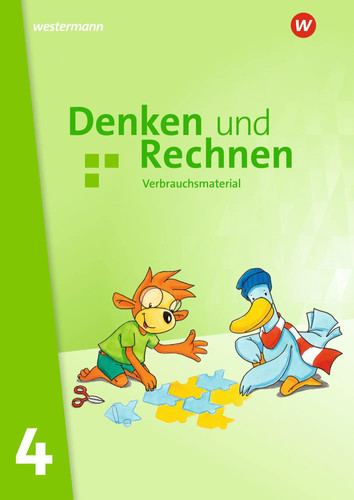 Denken und rechnen schulbuch - und,