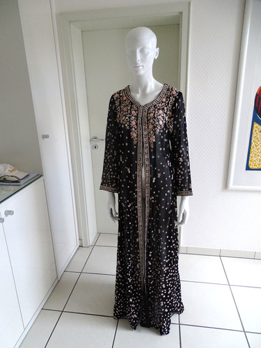 Festkleid afghanisch indisch - festkleid, afghanisch/indisch