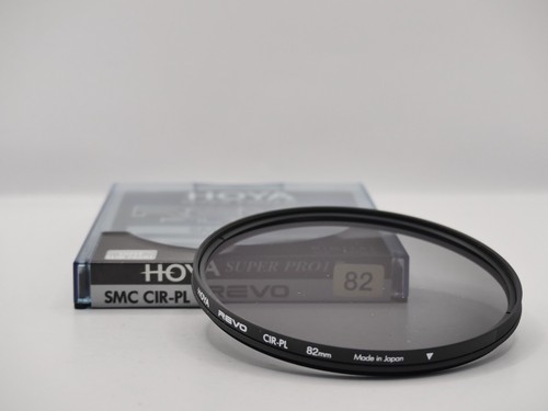 Hoya super pro1 82mm revo - super,
