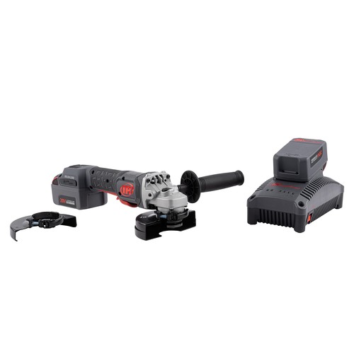 Ingersoll rand - ingersoll,