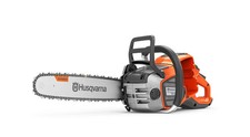 Husqvarna akku kettensäge - husqvarna,