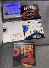 Hörbuch Sammlung Paket 8