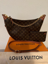 Louis Vuitton Loop Hobo wie