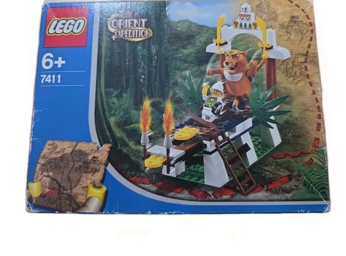 Lego orient expedition - lego®,