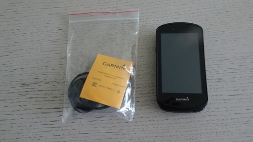 Garmin edge 1030 plus - garmin,