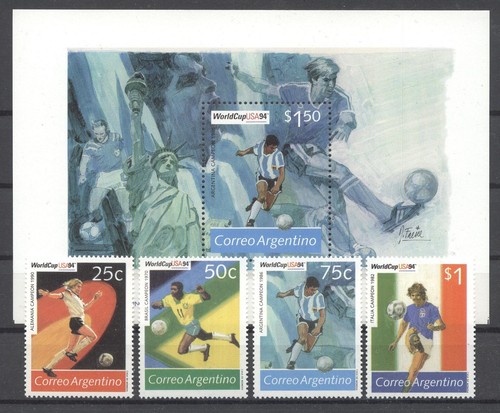Fußball 1994 soccer - fußball-wm,
