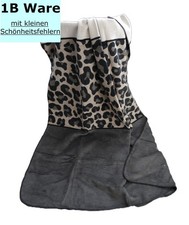 Kuscheldecke 150x200 Baumwolle