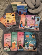 Rita Falk Provinzkrimi