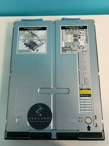 Bl685c cto blade - cto,