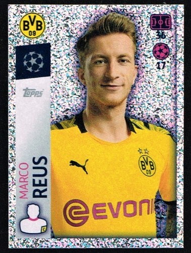 Topps uefa champions - topps,