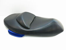 SUZUKI UH 125 BURGMAN (BP) 02-06    Sitzbank Sitz Sattel seat selle sella