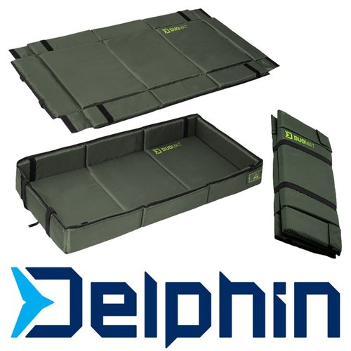 Delphin abhakmatte mit - delphin,