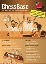 ChessBase Magazin / Magazine