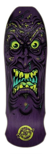 Santa cruz rob roskopp - santa,