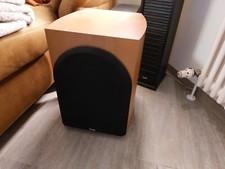 Subwoofer von Teufel