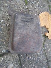 Stihl Auspuff Schalldämpfer für Verschiedene Modelle zb. Contra 024 026 08 usw.