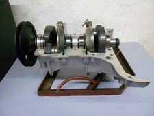 Trabant 601 kurbeltrieb - 601,