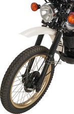 XT500 TT500 Replica Kotflügel