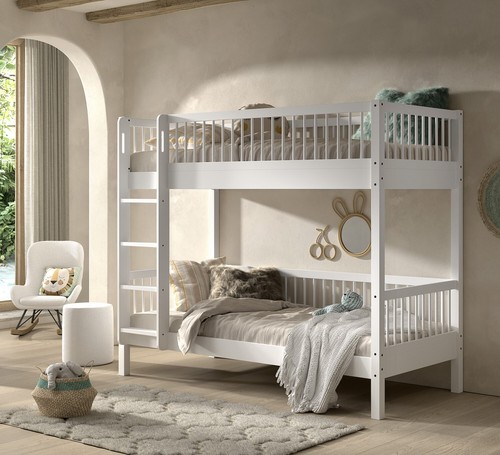 Etagenbett stockbett 90x200 - etagenbett,