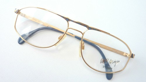 Owp markenbrille titan - owp,