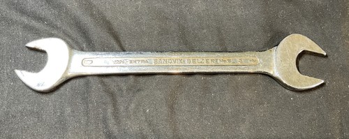 Sandvik belzer schlüssel - belzer, no