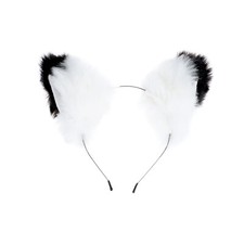 Katzenohren Haarreif für