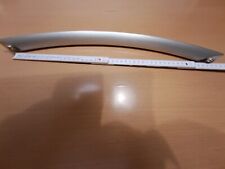 Handgriff für Miele Backofentür Silber