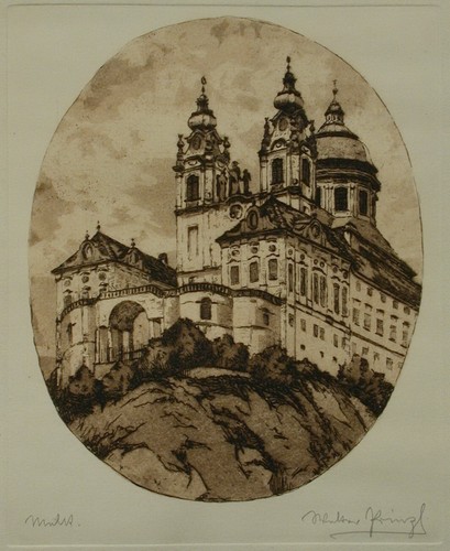 Walter prinzl 1891 - (1891, wien