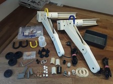 MOLL Lampe MOBILIGHT Ersatzteile zur Auswahl