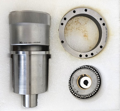 Harmonic drive 460846 - harmonic, 32-60-460846