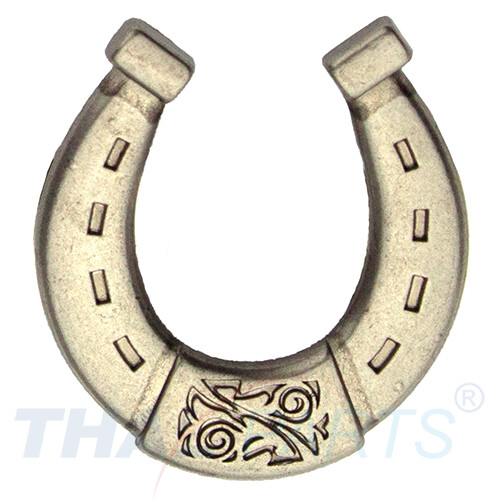 Concho 049 27mm western - #049,